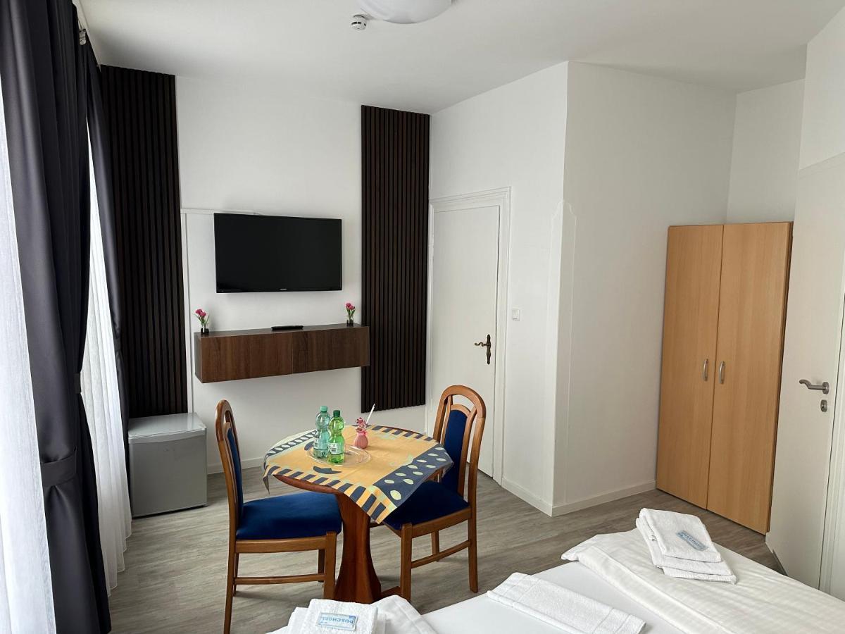 Hotel-cafe-burg Stahleck 2*