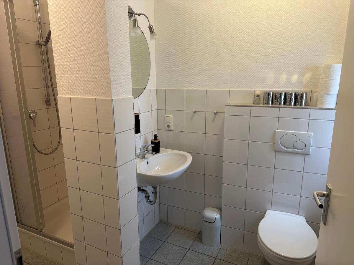 Hotel Hotel-cafe-burg Stahleck