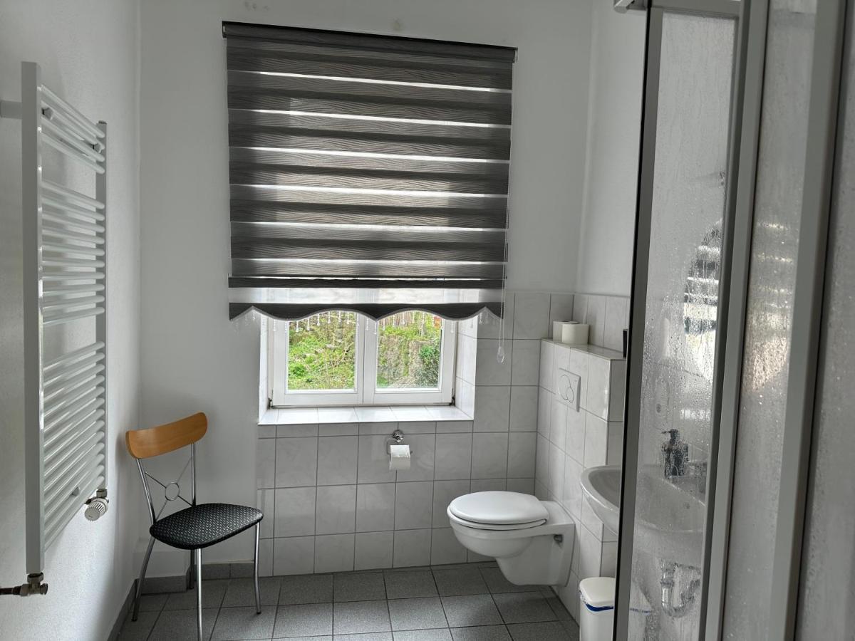 Hotel Hotel-cafe-burg Stahleck Bacharach