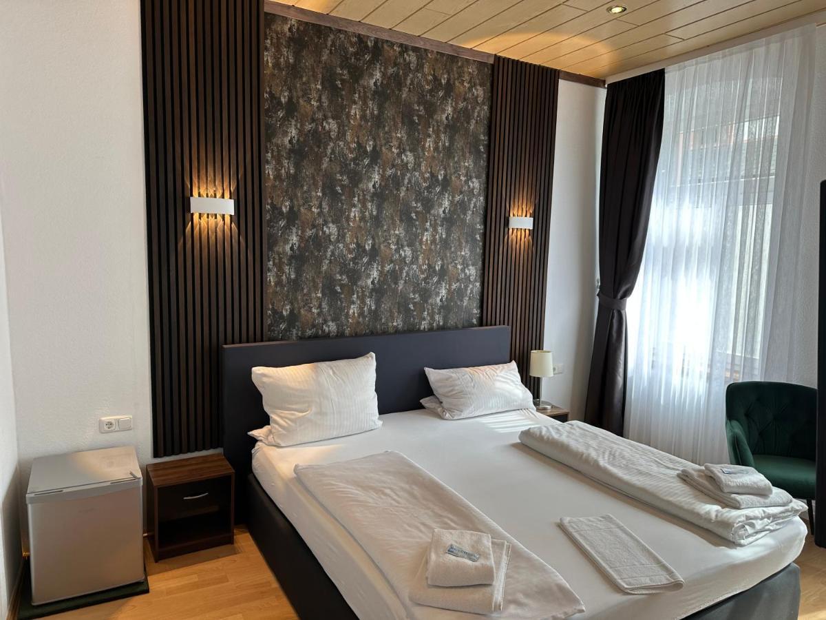 Hotel Hotel-cafe-burg Stahleck