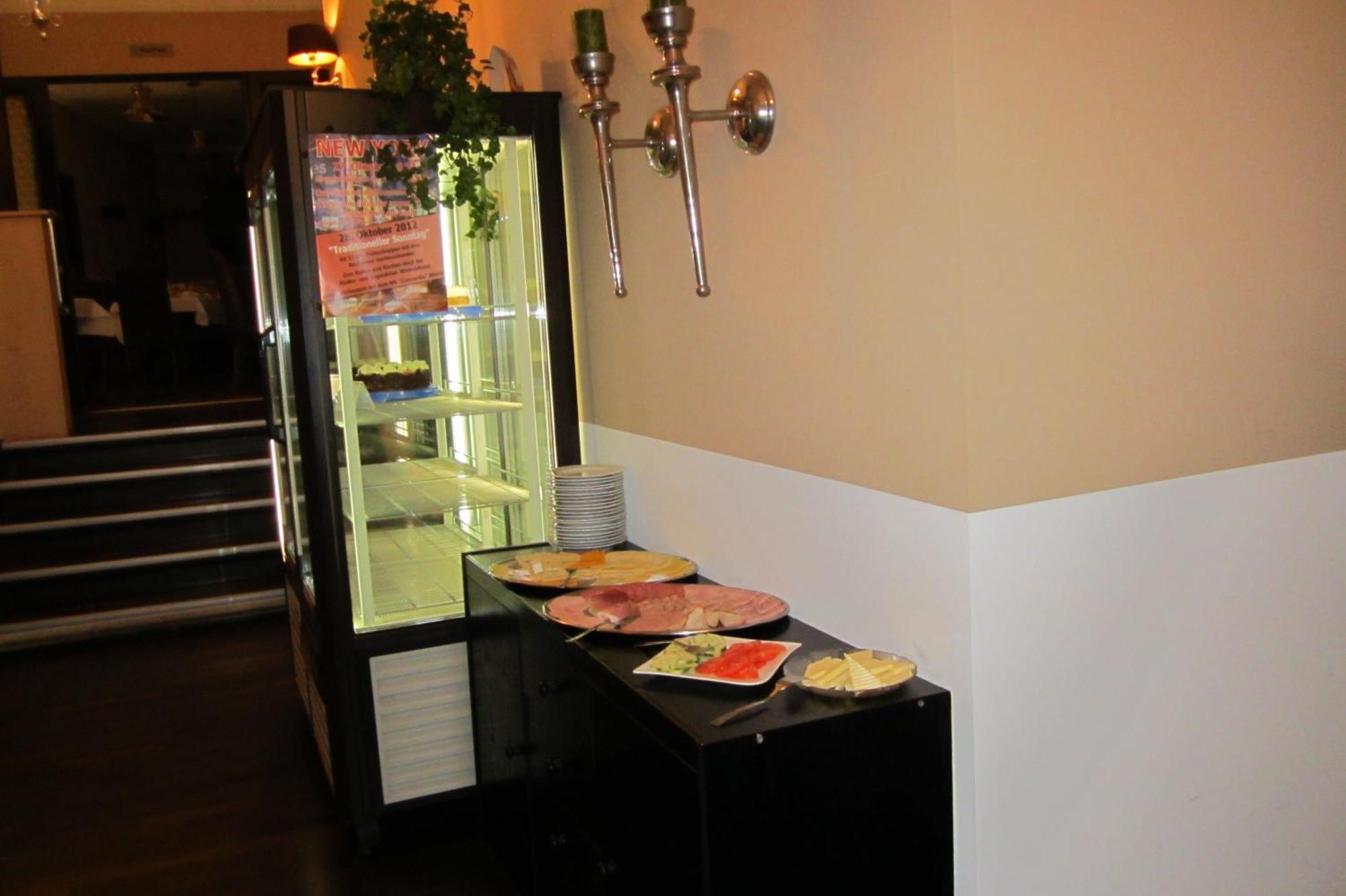 Hotel Hotel-cafe-burg Stahleck 2*