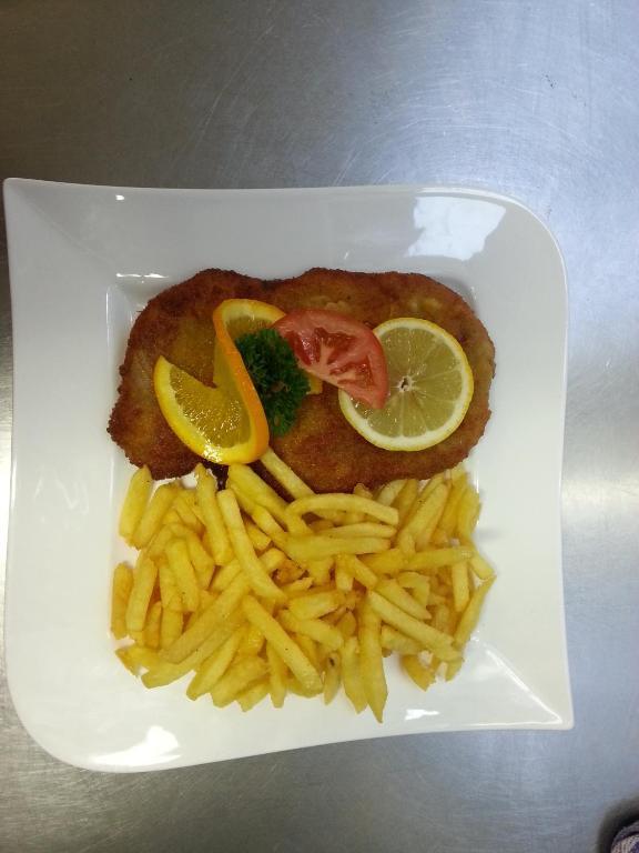 Hotel Hotel-cafe-burg Stahleck 2*