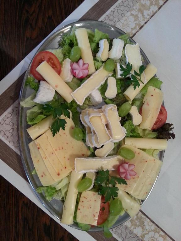 Hotel Hotel-cafe-burg Stahleck 2*